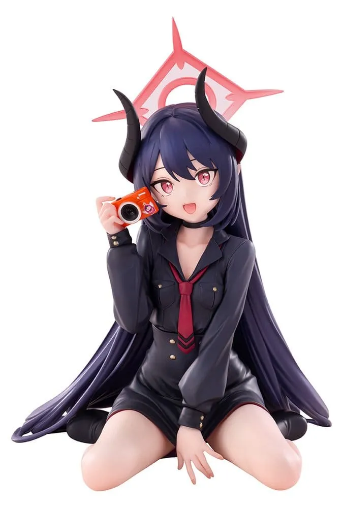 Blue Archive F:NEX PVC Figure 1/7 Chiaki Memorial lobby Ver. 38 cm